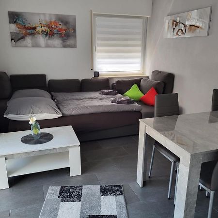Appartement Feriendomizil Bauer à Mörlenbach Extérieur photo