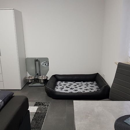 Appartement Feriendomizil Bauer à Mörlenbach Extérieur photo