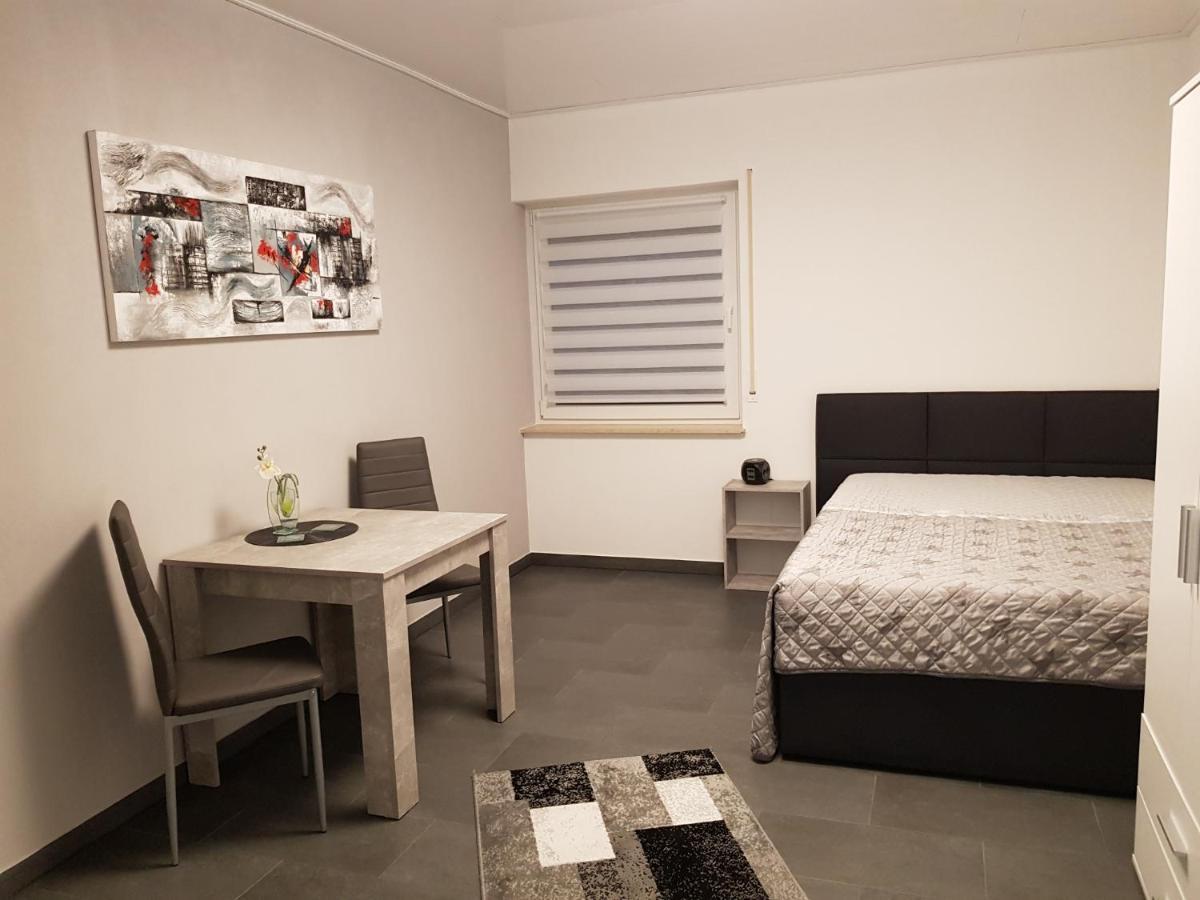 Appartement Feriendomizil Bauer à Mörlenbach Extérieur photo