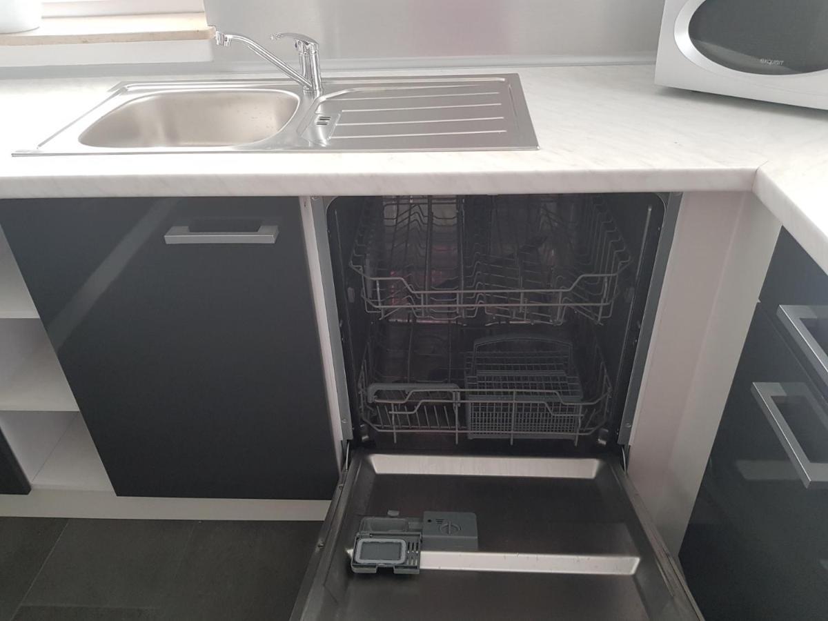 Appartement Feriendomizil Bauer à Mörlenbach Extérieur photo