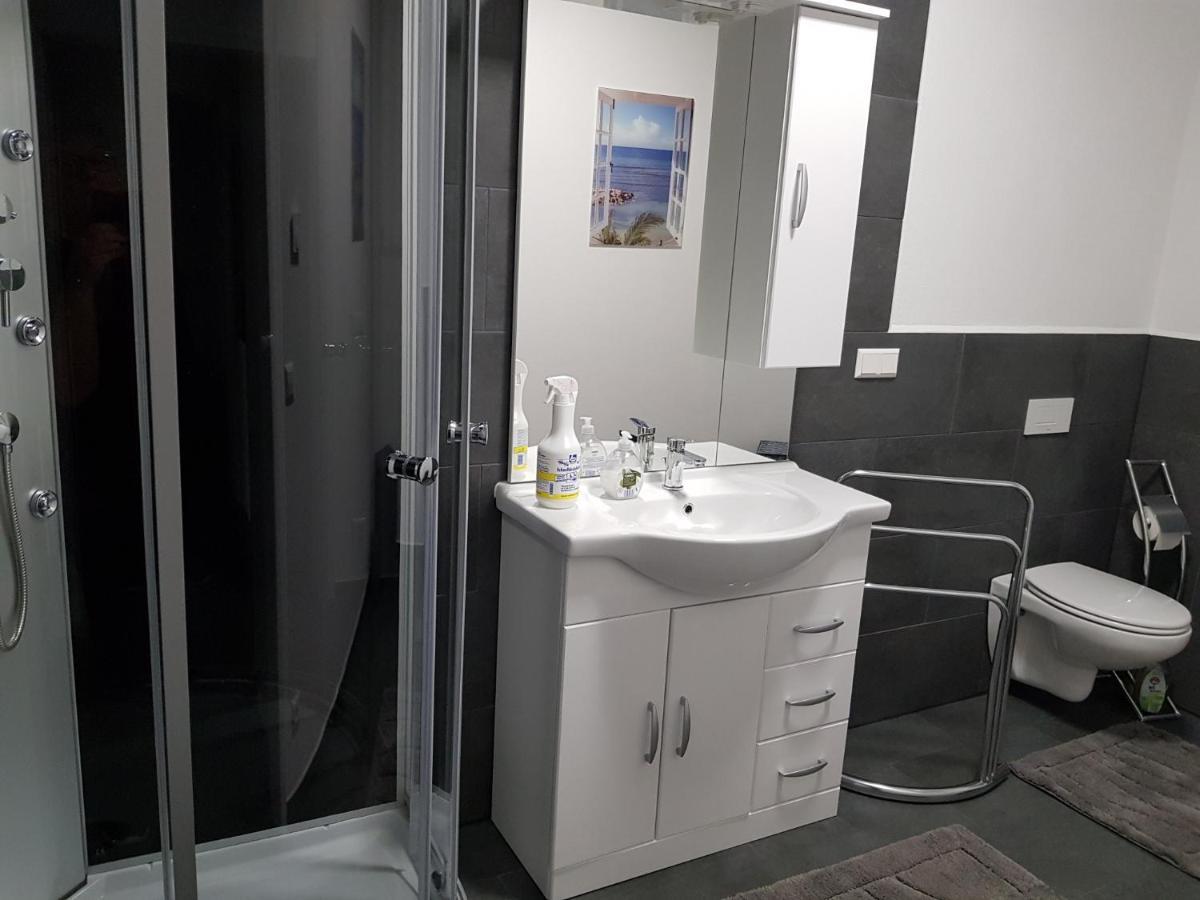 Appartement Feriendomizil Bauer à Mörlenbach Extérieur photo