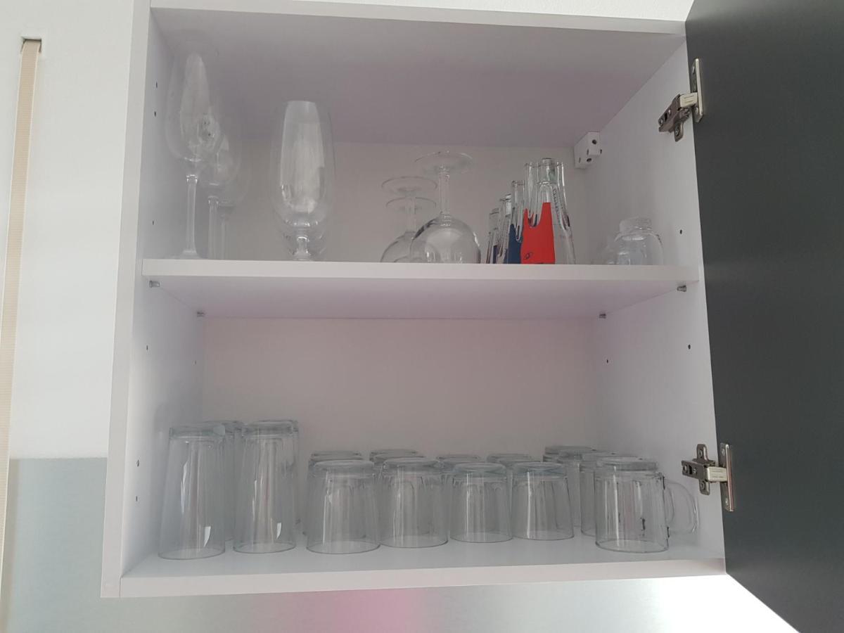Appartement Feriendomizil Bauer à Mörlenbach Extérieur photo